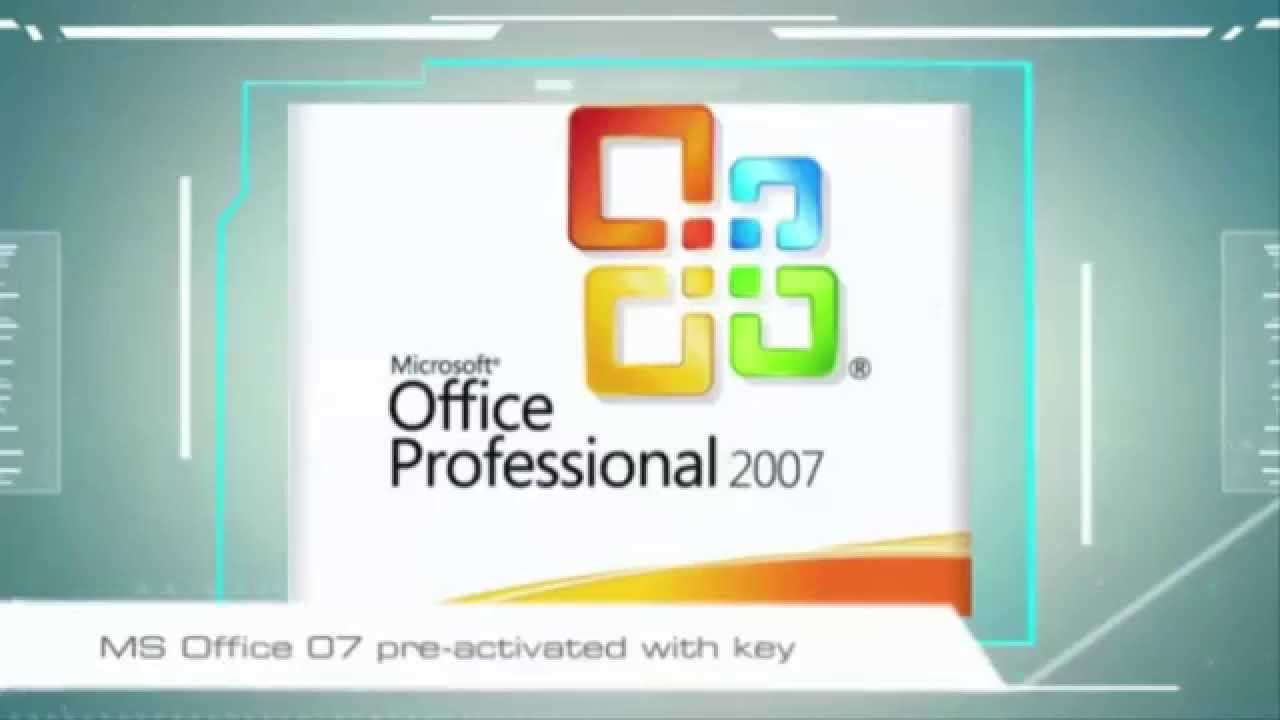 Microsoft powerpoint presentation